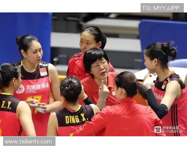 挑战赛点评：武汉排球队的意识表现