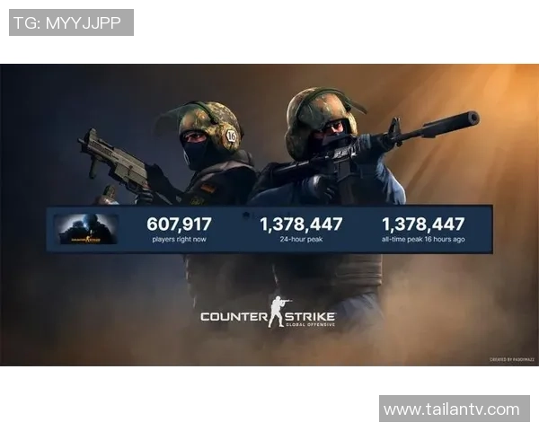 专访赵军：解密CS_GO成功之道