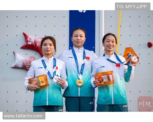 攀岩巨献：探秘武汉攀岩队的比赛经验