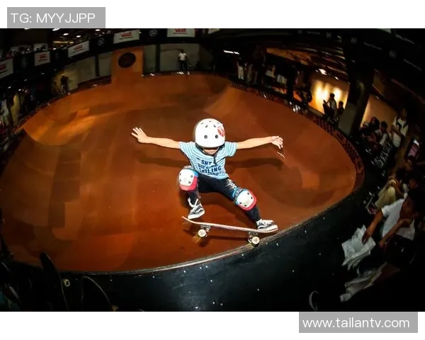 重磅专题：杭州滑板队的边路渗透革新