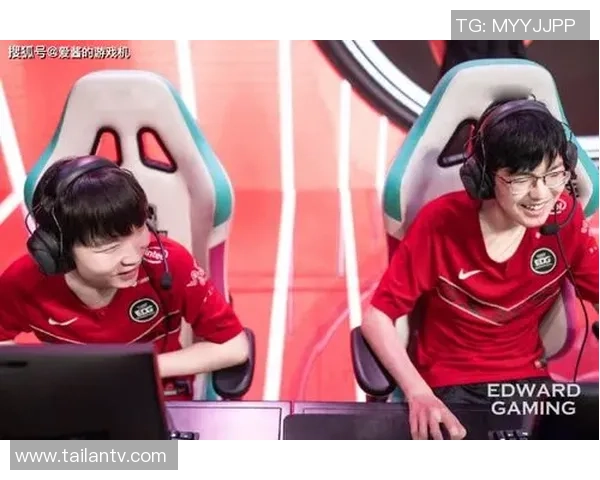 重磅专题：EDG的进攻革新_2