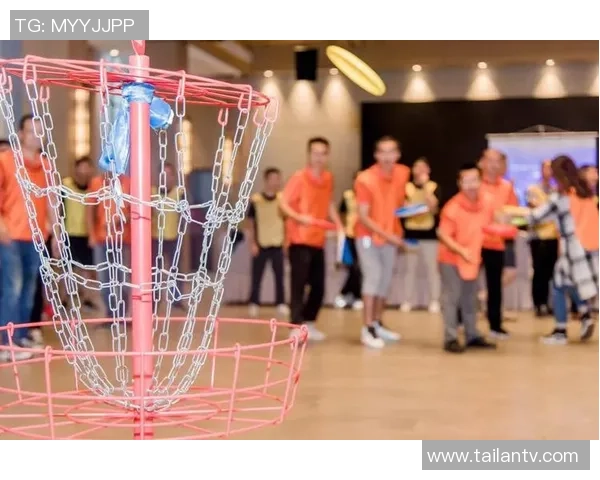 飞盘焦点：北京飞盘队的心理素质探讨